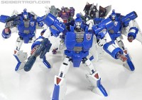 Transformers News: Generations Sergeant Kup and Scourge - New Galleries