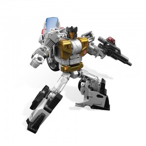 Transformers News: Transformers Generations Combiner Wars Deluxe Class Protectobot Groove up for Preorders