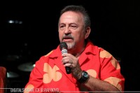 Transformers Movie Presentation and Q&A With Paul Eiding at Auto Assembly 2012