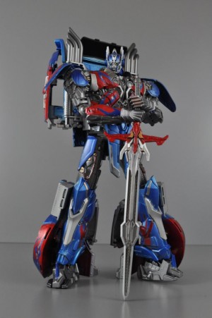 Transformers News: Creative Roundup, March 2, 2014