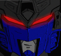 Transformers News: Transformers Mosaic: "Was I Asleep"