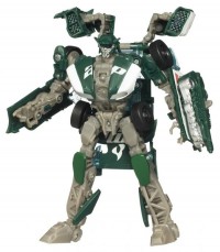 Transformers News: MechTech Deluxes, Voyager Ironhide, and More Available Now From Toys'R'Us