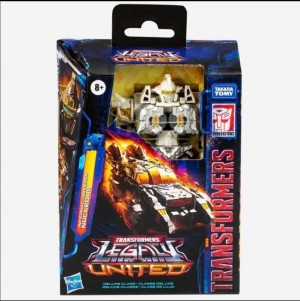 Transformers News: First Look at Legacy United Infernac Universe Nucleous