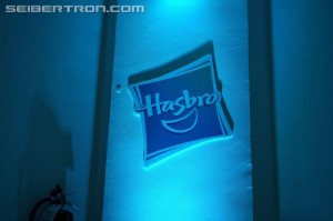 Transformers News: Hasbro NYCC Party Galleries: Combiner Wars, Robots In Disguise, Kre-o, and Angry Birds