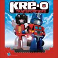 Transformers News: Kre-O Website to Launch July 1, 2011