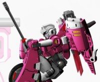 Transformers News: New Images of Perfect Effect PE-DX01 Arcee - Now In Blue!