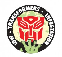 Transformers News: Details on IDW's Infestation crossover
