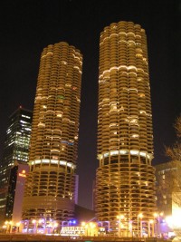 Transformers News: Michael Bay Speaks: Why The Marina City Location Was Cut From Transformers: Dark Of The Moon