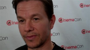 Transformers News: Interviews with Mark Wahlberg, Nicola Peltz, and Jack Reynor at CinemaCon