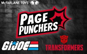 Transformers News: Todd McFarlane will be Releasing Transformers Figures