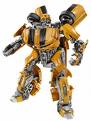 Transformers News: "Transforming" Bumblebee Costume on YouTube