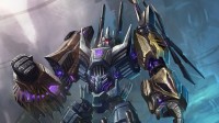 Transformers News: Transformers Fall of Cybertron: Focus Bruticus