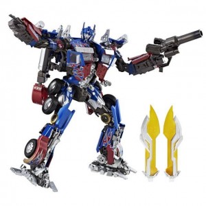 Transformers News: Ages Three and Up Product Updates - Jul 29, 2017
