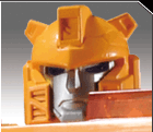 Transformers News: Takara Tomy Website Update: Transformers United Wave 2 - Grapple, Jazz, Tracks and Lugnut