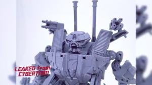 Transformers News: New 'Leaked From Cybertron' Brawl Video