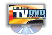 Two Transformers DVD sets nominated for "TV DVD Awards"