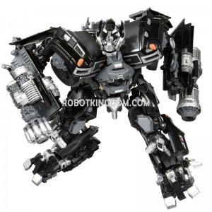 Online Preorder for Movie Masterpiece MPM-6 Ironhide Shows Price Point and  Release Window - Transformers