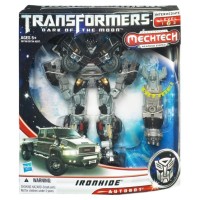 Transformers News: Transformers DOTM Figures Listed on Kmart.com