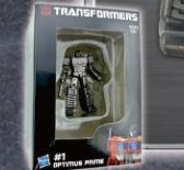 Transformers News: Die Cast Optimus Prime Figure for  Transformers Masterpiece Inferno Revealed