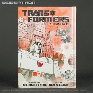 Transformers News: Seibertron Store: New Transformers and Marvel Comics plus 20% off sale on most items!!!