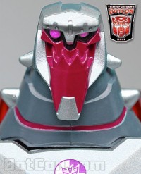 Transformers News: BotCon 2011 Animated Wild Rider Unveiled