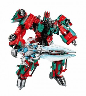 Transformers News: TFsource News! Weekend Sale - Victorion - Grand Galvatron and More!