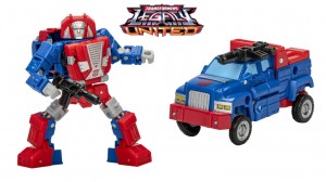 Transformers News: Preorders for Transformers Legacy United Wave 2 are Up and Selling Out