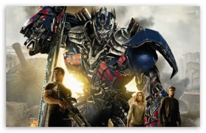 Transformers News: Transformers Age of Extinction Available on Digital HD Today