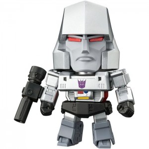 Transformers News: HobbyLink Japan Sponsor News - Nendoroid Megatron + Reopened Preorders