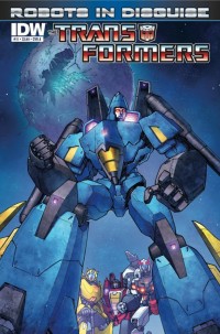 Transformers News: John Barber Transformers: Robots in Disguise Interview