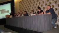 Transformers News: SDCC 2011 Coverage: Hasbro / IDW Transformers panel