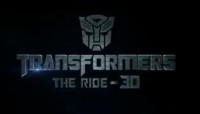 Transformers News: Transformers: The Ride - 3D Super Bowl Commercial Teaser