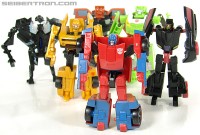 Transformers News: New Galleries: Target Exclusive ROTF Legends!