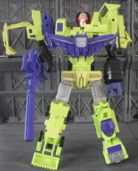 Transformers News: X-Transbots XP-1S and X2 Survivalist Coming Soon