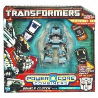 Transformers News: PowerCore Combiners 5 Packs Wave 2 @ Target