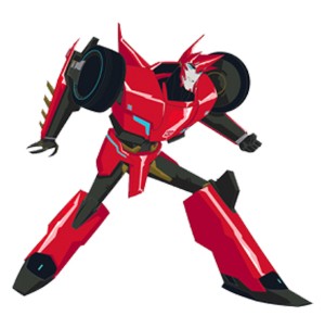 Spring 2015 Transformers cartoon to be titled "Transformers: Robots in Disguise"