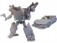 Transformers News: Images of Transformers United Wheeljack and Rumble / Frenzy
