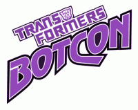 Transformers News: BotCon 2012 registration is now back online for everyone