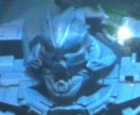 Transformers News: Leader Class Starscream Teaser Pictures