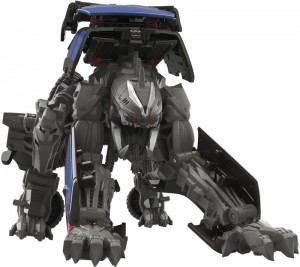 Transformers News: 2025 Studio Series Leak Features Bayverse, TF:One and SS86 Constructicons