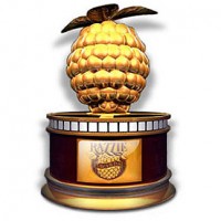 Transformers News: Transformers Dark of the Moon Nominated for 6 Golden Raspberry Awards