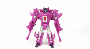 Transformers News: Video Review of Titans Return Misfire