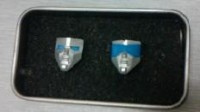 Transformers News: Color Image of Dr. Wu's DW-P01 Replacement Protector Faces
