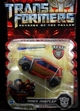 Transformers News: In Package Images of ROTF Dirge, Tuner Mudflap & Armorhide