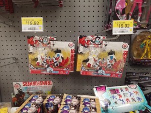 Transformers News: Robots in Disguise Combiner Force Crash Combiner Skyhammer Found in Germany and Canada