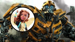 Transformers News: Hasbro Suing DC Comics for Use of 'Bumblebee' Name