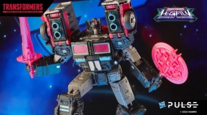 Transformers News: Hasbro Designer Explains why Velocitron Scourge has a Nemesis Prime deco