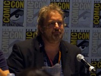 Transformers News: SDCC 2012 Coverage: Videos from IDW's Digital-First Comics panel; Monstrosity announcement