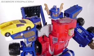 Transformers News: Twincast / Podcast Episode #319 "Micron Commander"