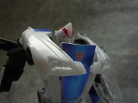 Transformers News: In-Hand Images: Takara Tomy Transformers Prime Arms Micron AM-26 Smokescreen